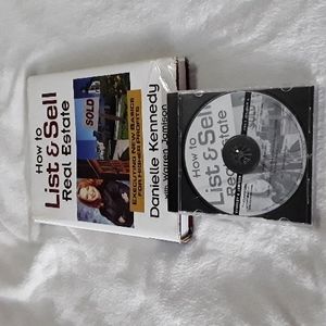 Book|CD Real Estate